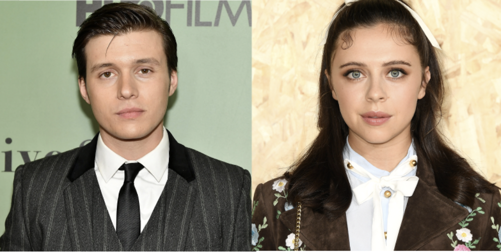 TURN ME ON announces it will be starring Nick Robinson and Bel Powley