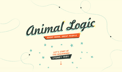 News - Animal Logic
