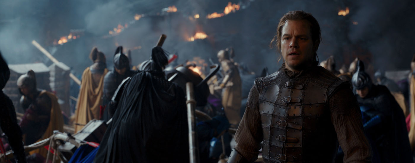 the great wall movie studio the great wall movie studio