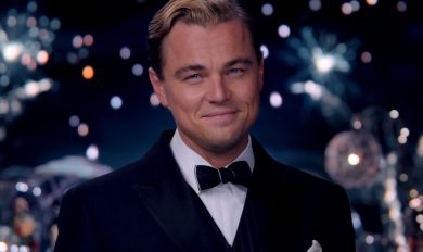 The Great Gatsby