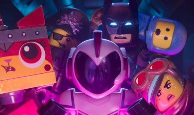 The LEGO Movie 2